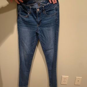 Women’s American Eagle Jeggings
